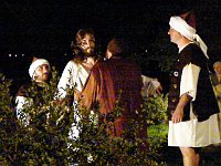 Via Crucis vivente 2012